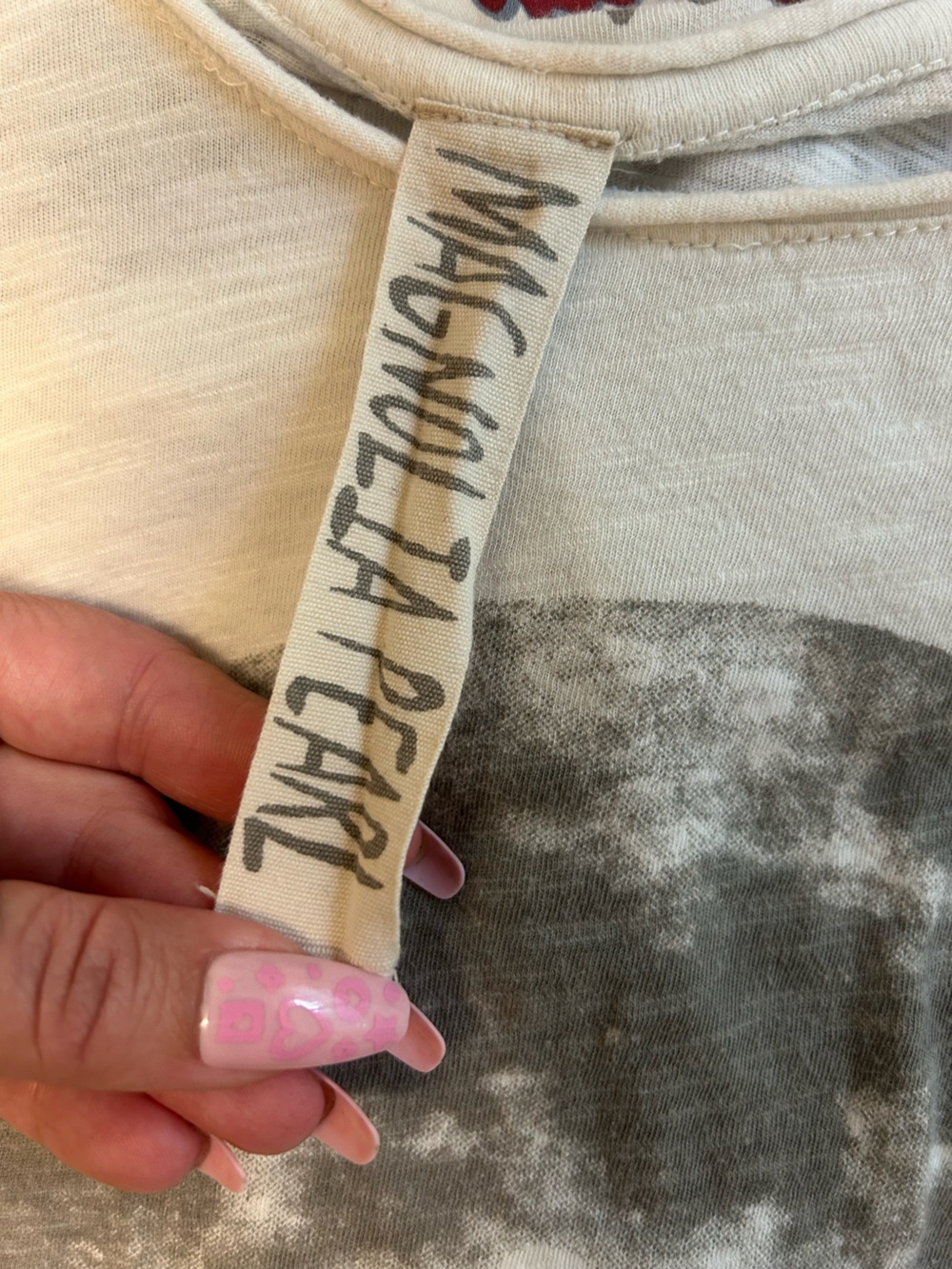Magnolia Pearl Luna Tee - Picture 5 of 7